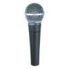SHURE SM 58 LCE Mikrofon dynamiczny